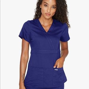Grey’s Anatomy ’Riley’ Scrub top